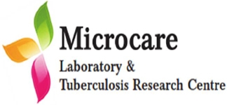 Micro Care Lab Logo