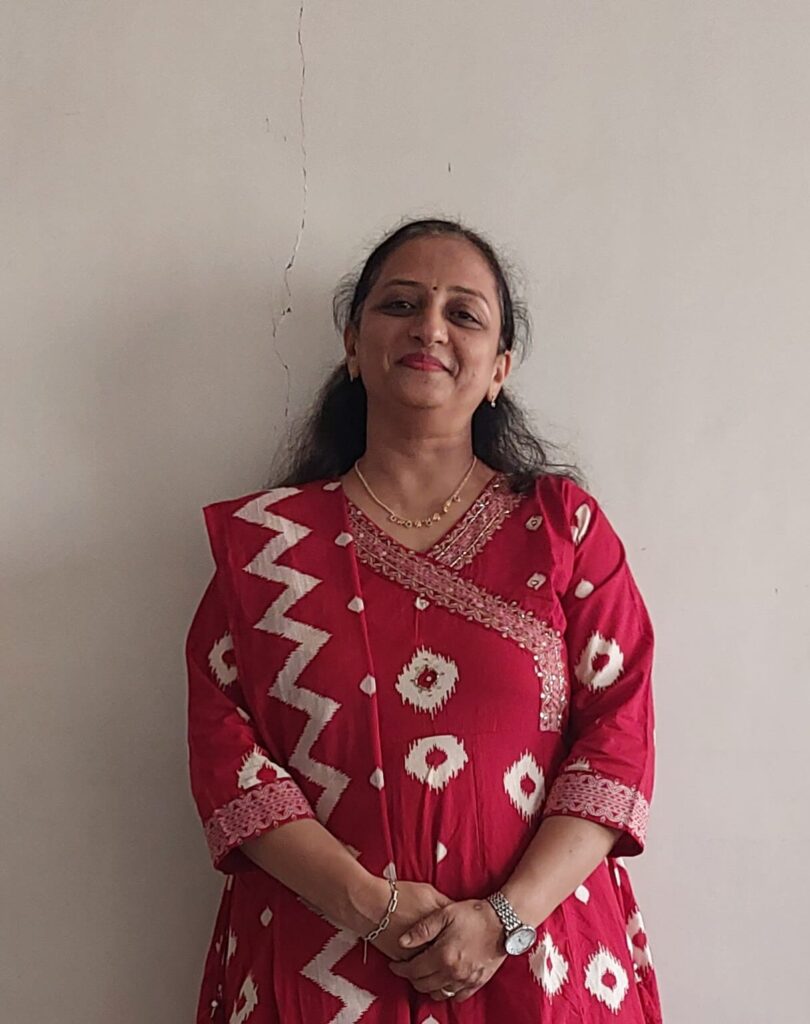 Dr Smita Rajani
